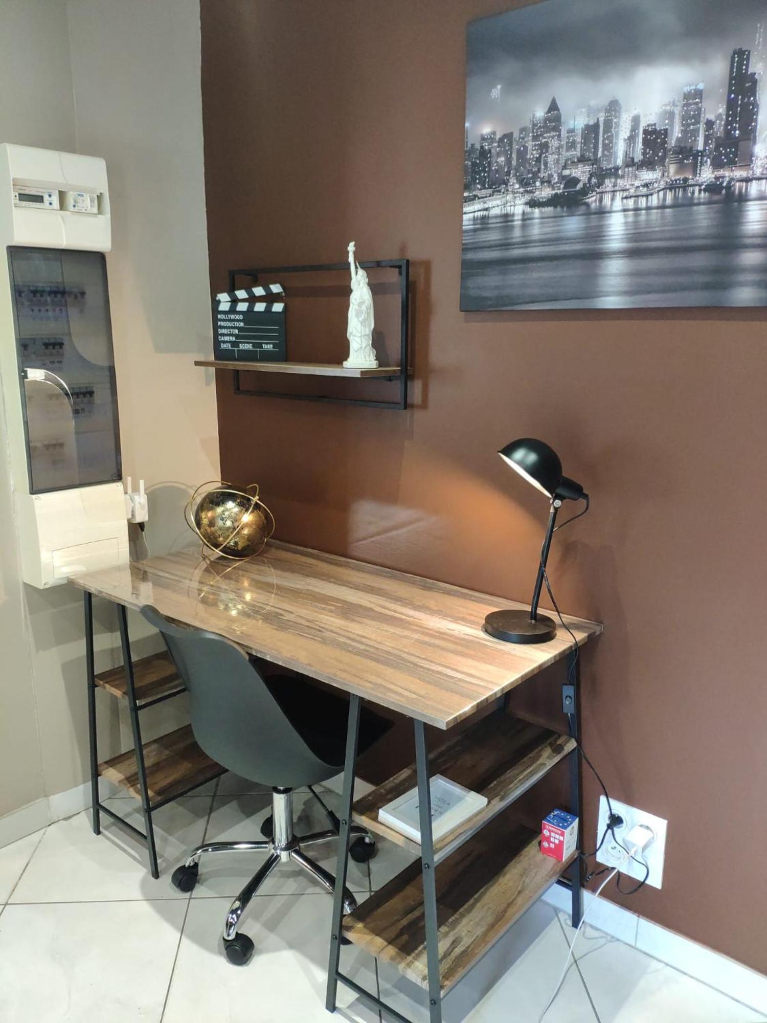 Le Manhattan Authentique Maison Climatisee 78 M2 Brasles 외부 사진